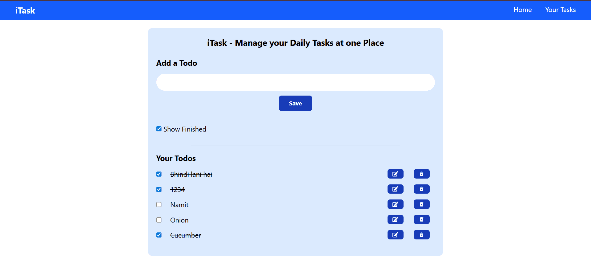 TaskFlow