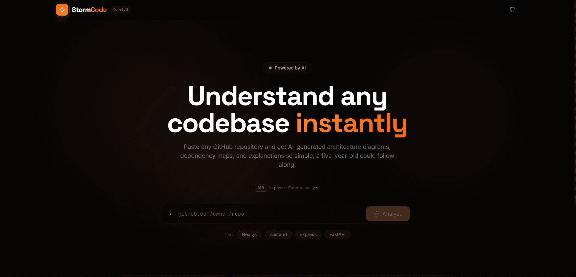 StormCode